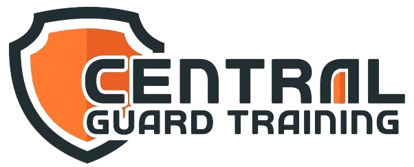 Central Guard Training